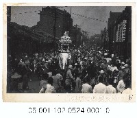 藏品(佛誕節遊行)的圖片