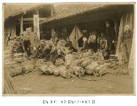 藏品(北設樂郡木材工寮)的圖片