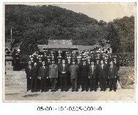 藏品(國民革命忠烈祠與臺灣護國神社)的圖片