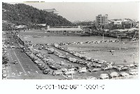 藏品(士林廢河道（日後士林夜市附近）)的圖片