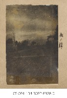 藏品(寧靜的夜晚(夜ノ静))的圖片