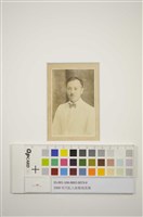 藏品(男性個人照)的圖片