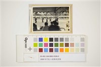 藏品(穿著和服舞蹈的女子)的圖片