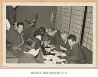 藏品(家族聚餐合照)的圖片