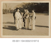 藏品(女性合照)的圖片