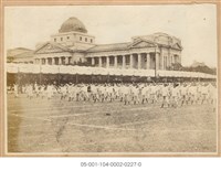 藏品(運動會（1）)的圖片