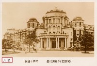 藏品(臺北州廳)的圖片