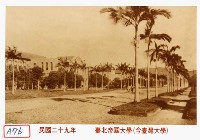 藏品(臺北帝國大學)的圖片