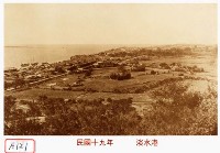 藏品(淡水港)的圖片