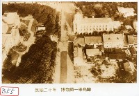 藏品(博物館一帶鳥瞰)的圖片