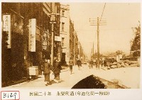 藏品(永樂町通(今迪化街一段頭))的圖片