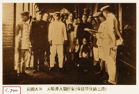 藏品(大稻埕九間仔街)的圖片