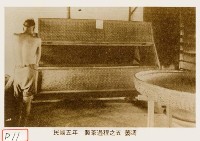 藏品(製茶過程之五萎凋)的圖片