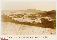 藏品(臺北盆地鳥瞰)的圖片