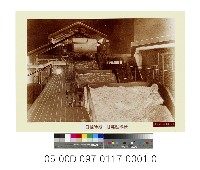 藏品(日據時期 甘蔗榨壓機)的圖片