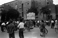 藏品(公會堂-公佈票選結果（今中山堂）)的圖片