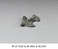 藏品(文鎮)的圖片