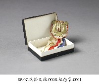 藏品(紀念章)的圖片