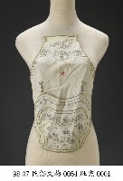 藏品(肚兜)的圖片