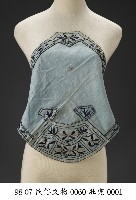 藏品(肚兜)的圖片