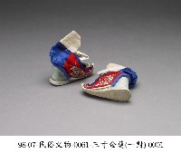 藏品(三寸金蓮)的圖片