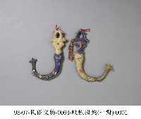 藏品(蚊帳掛鉤)的圖片