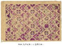 藏品(花模樣)的圖片