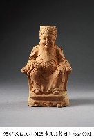 藏品(臺北縣北勢湖土地公)的圖片