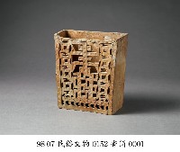 藏品(香筒)的圖片