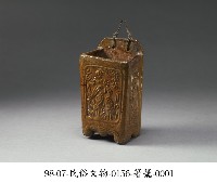 藏品(箸籠)的圖片