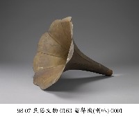 藏品(留聲機(喇叭))的圖片