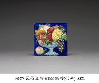藏品(磁磚)的圖片