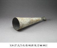 藏品(放送頭)的圖片