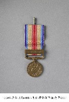 藏品(支那事變從軍紀念章)的圖片