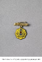 藏品(愛國婦人會特別維持會員章)的圖片