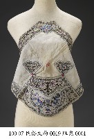 藏品(肚兜)的圖片