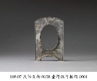 藏品(臺灣銀行相框)的圖片