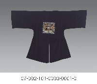 藏品(官服)的圖片