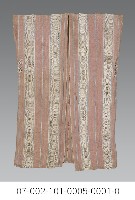 藏品(泰雅族貝珠衣)的圖片