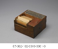 藏品(捕蠅器)的圖片