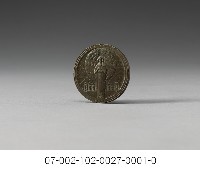 藏品(臺灣勸業共進會紀念章)的圖片