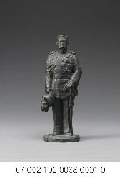 藏品(日本北白川宮能久親王雕像)的圖片