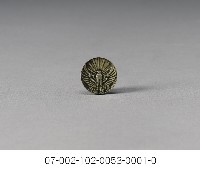藏品(紀念章（國勢調查）)的圖片