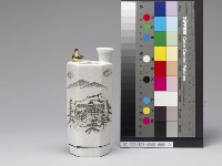 藏品(清酒壺)的圖片