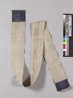 藏品(達悟族丁字帶(男性))的圖片