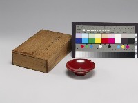 藏品(漆器酒杯)的圖片