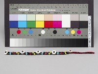 藏品(雅美族腕飾)的圖片