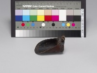 藏品(阿美族竹匙)的圖片