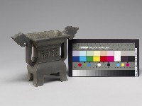 藏品(香爐)的圖片