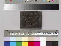 藏品(銀樓打金工具一組)的圖片